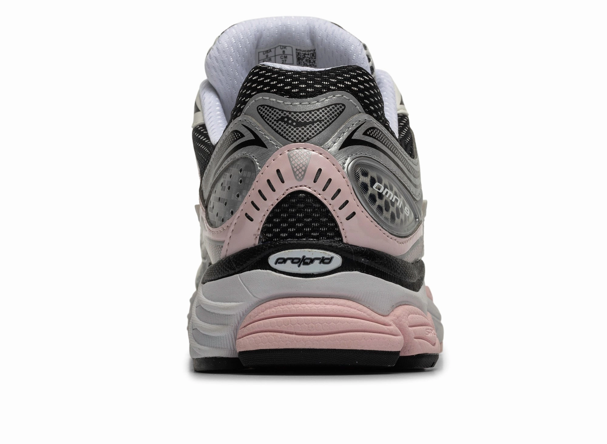 Saucony ProGrid Omni 9
