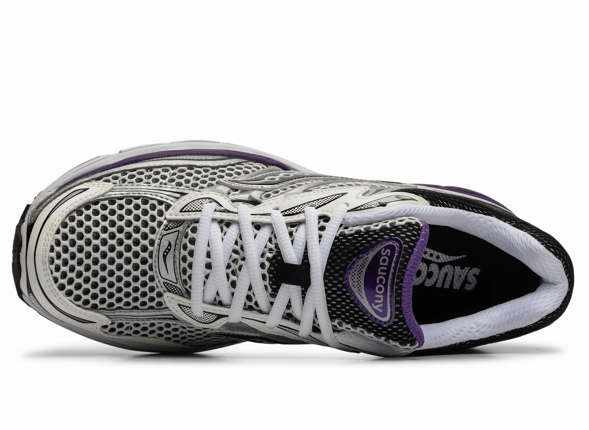 Saucony ProGrid Omni 9