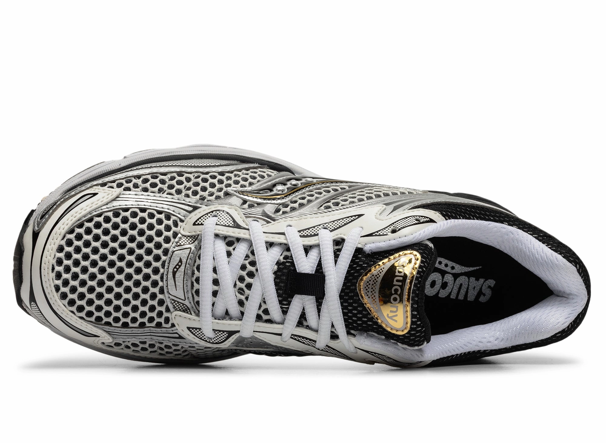 Saucony ProGrid Omni 9