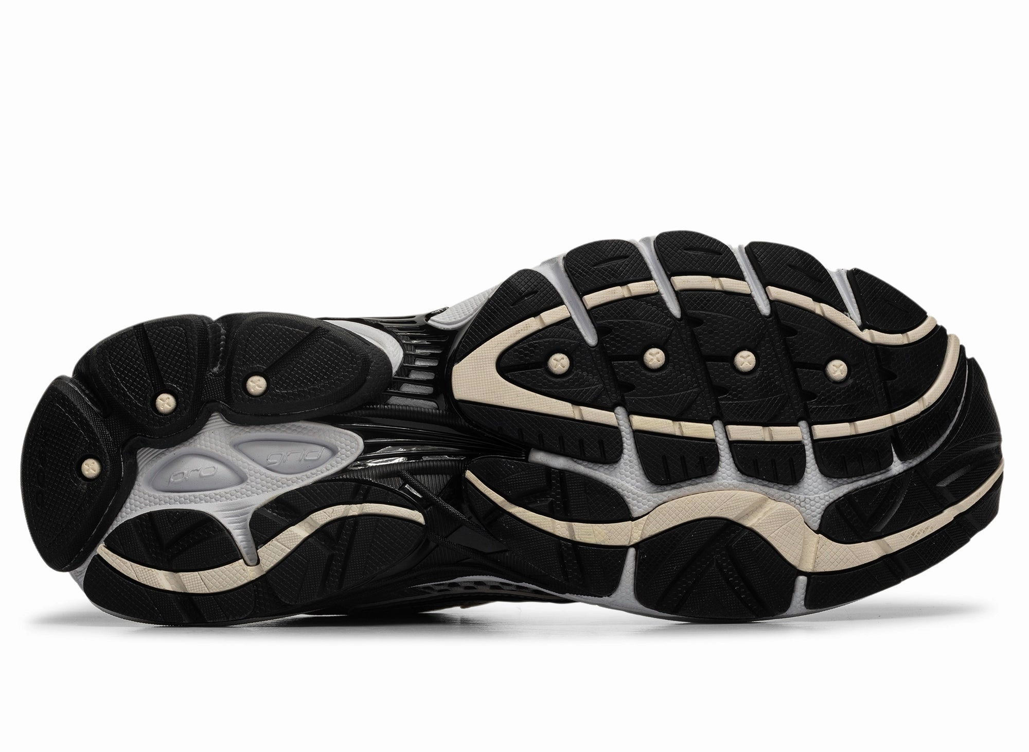 Saucony ProGrid Omni 9
