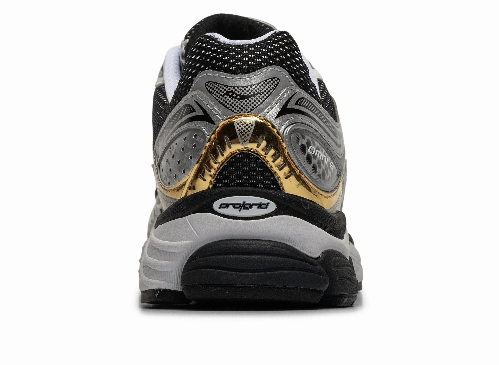 Saucony ProGrid Omni 9