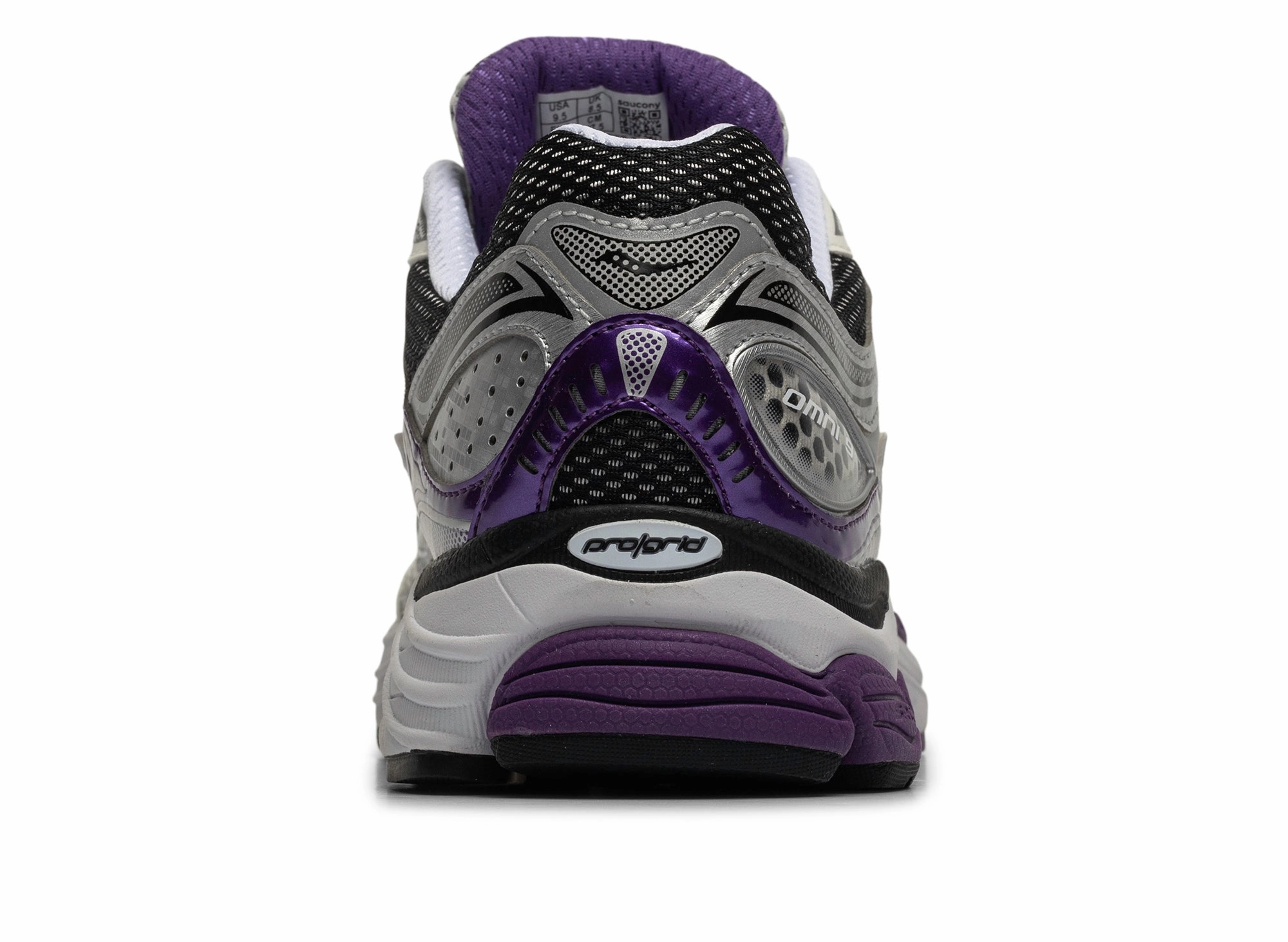 Saucony ProGrid Omni 9