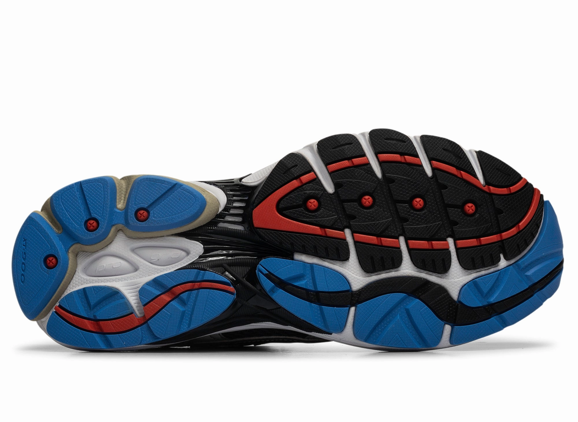 Saucony Progrid Omni 9 Metallic