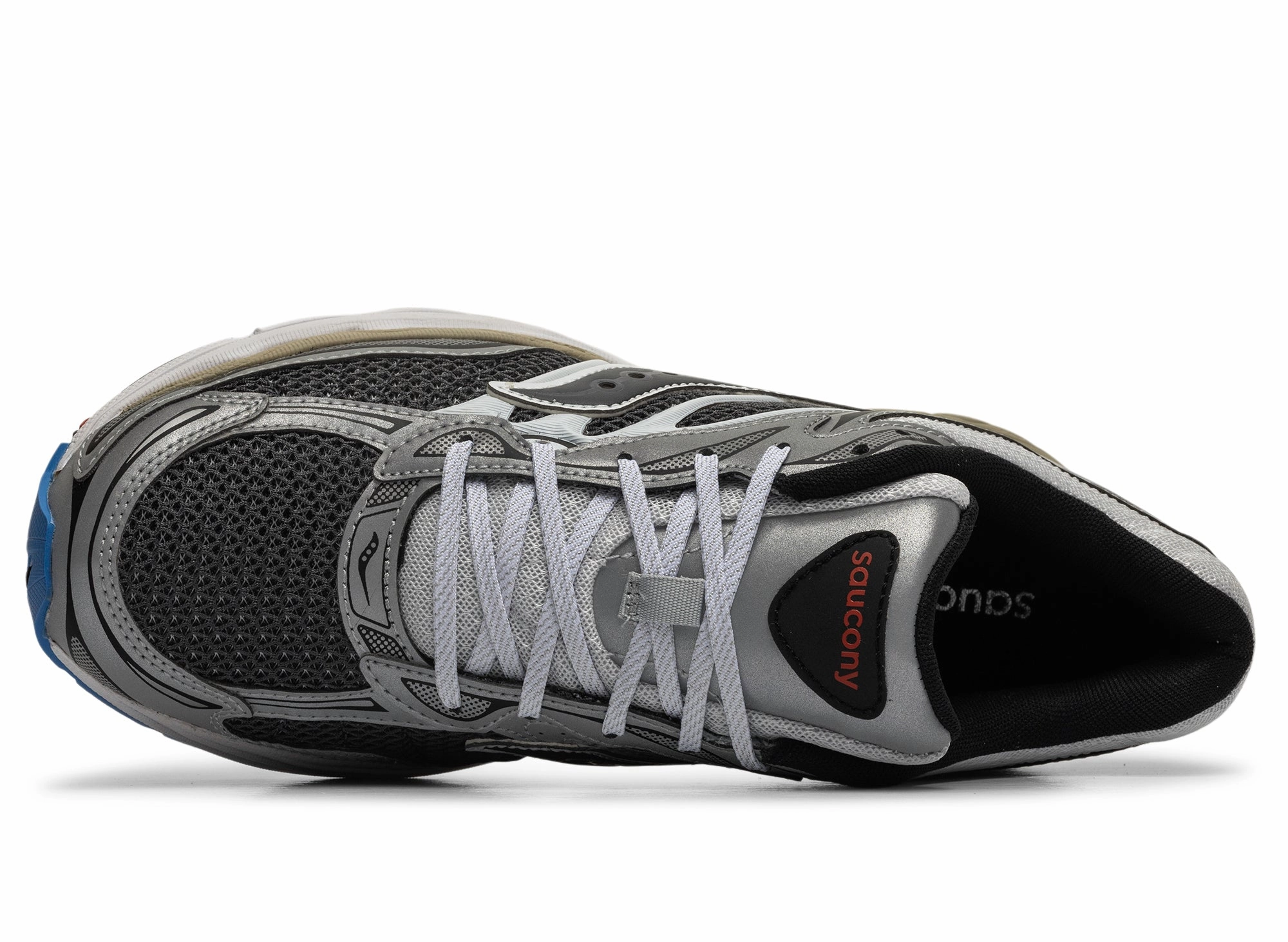 Saucony Progrid Omni 9 Metallic