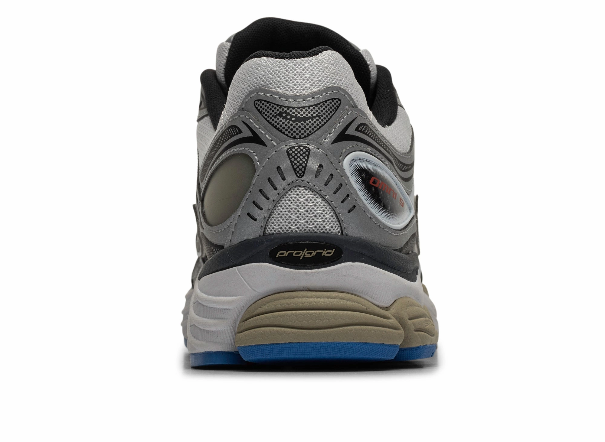 Saucony Progrid Omni 9 Metallic