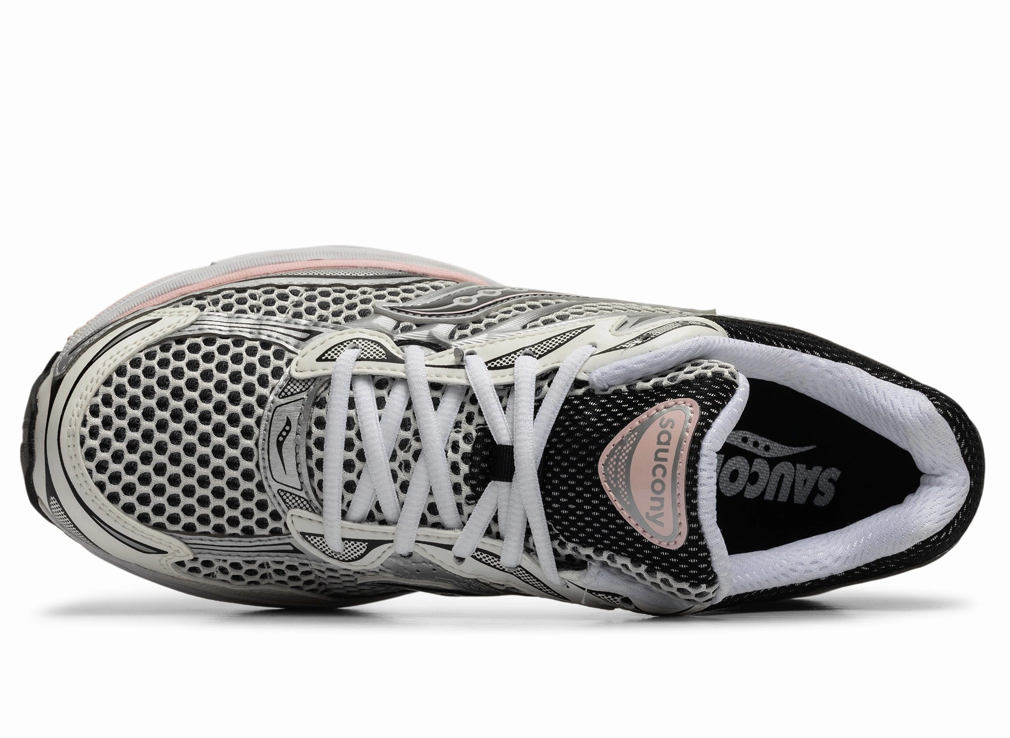 Saucony ProGrid Omni 9