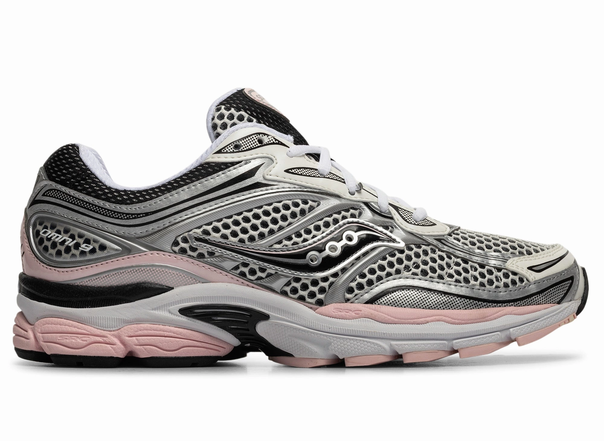 Saucony ProGrid Omni 9
