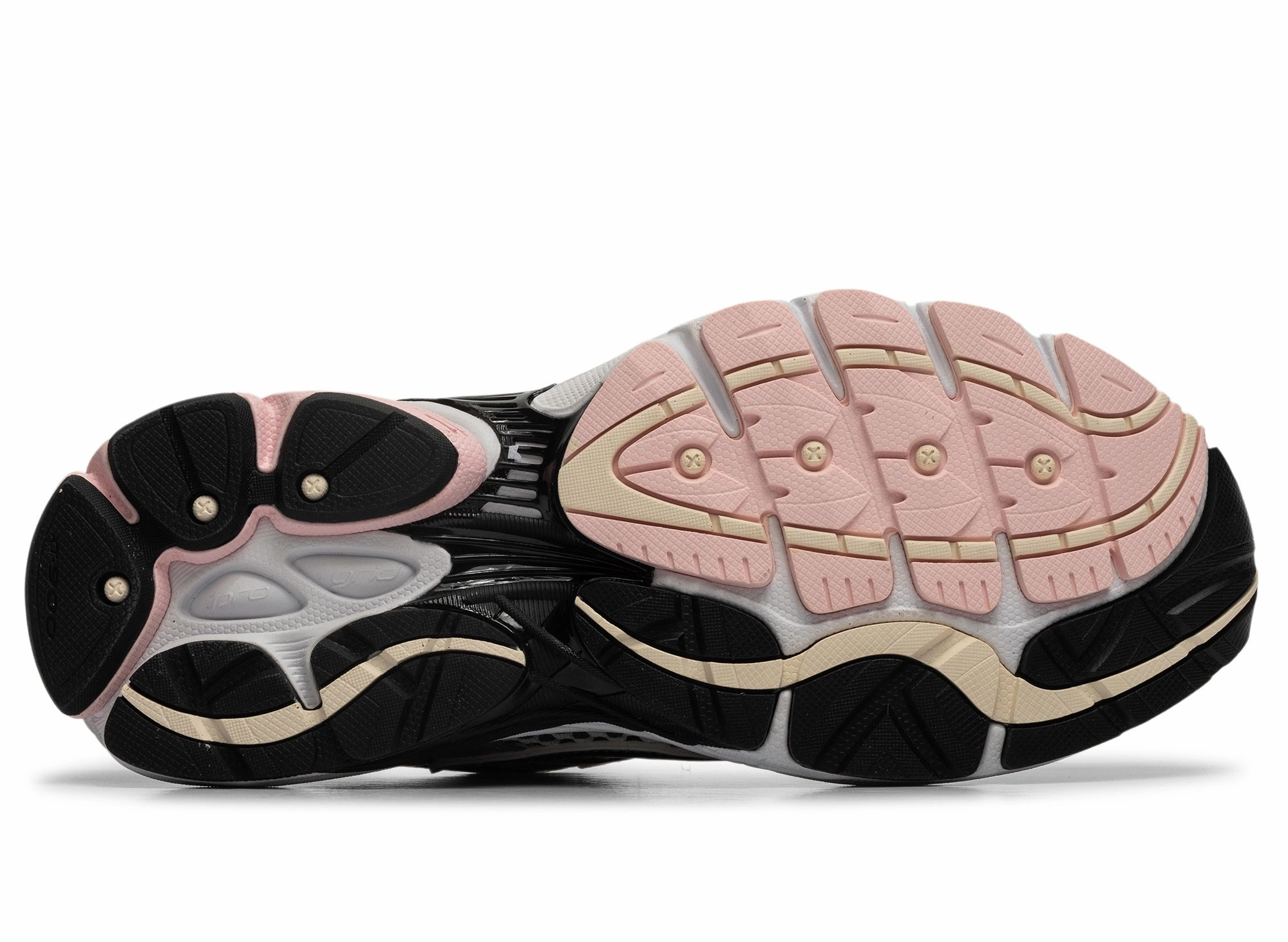Saucony ProGrid Omni 9