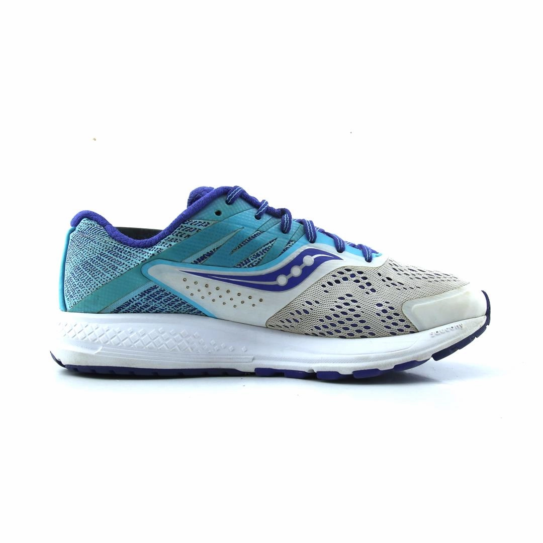 SAUCONY RIDE 10
