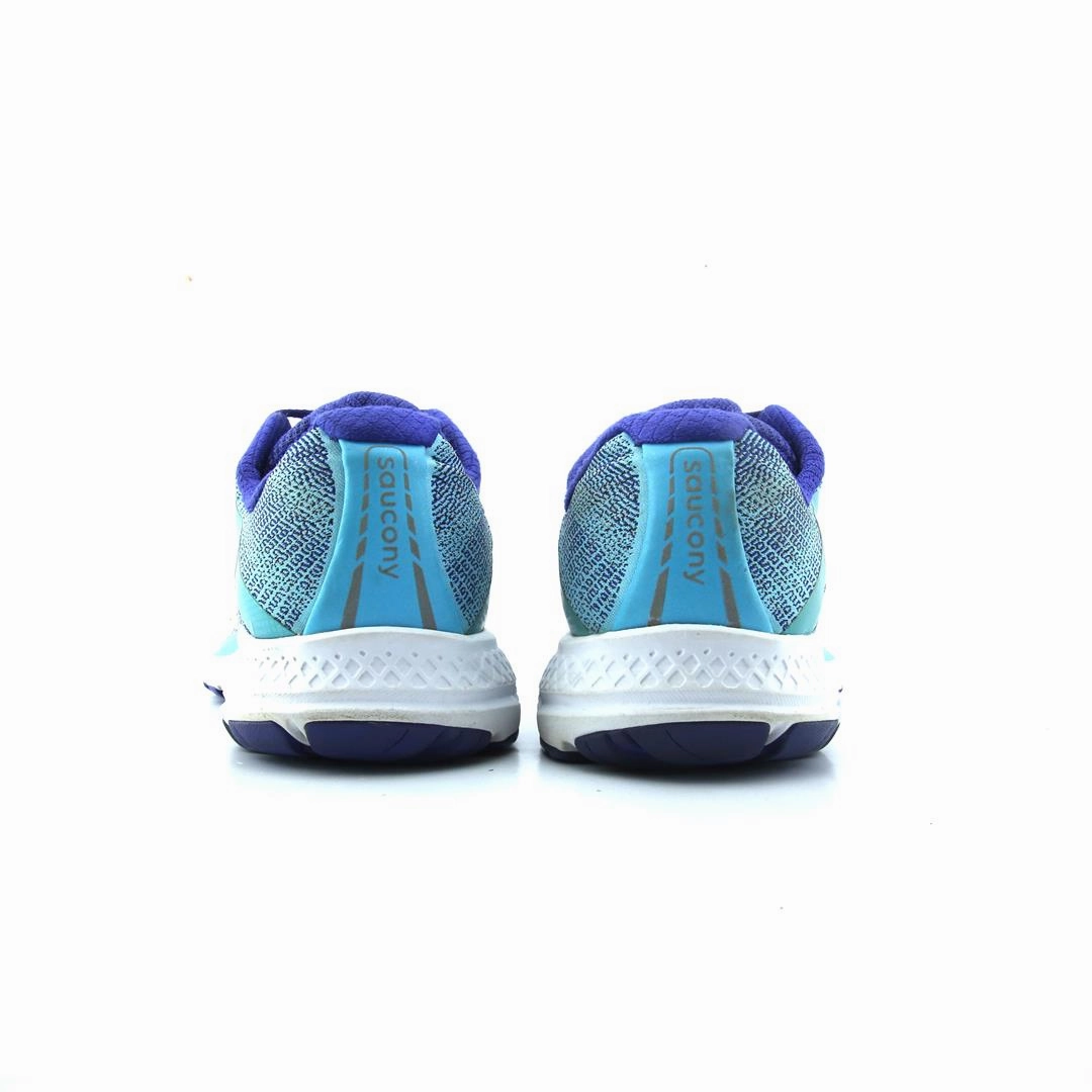 SAUCONY RIDE 10