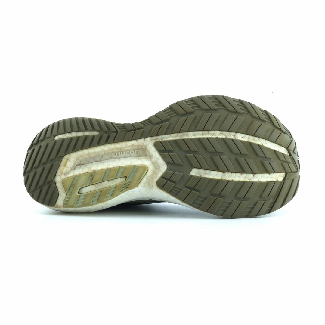 SAUCONY TRIUMPH 18