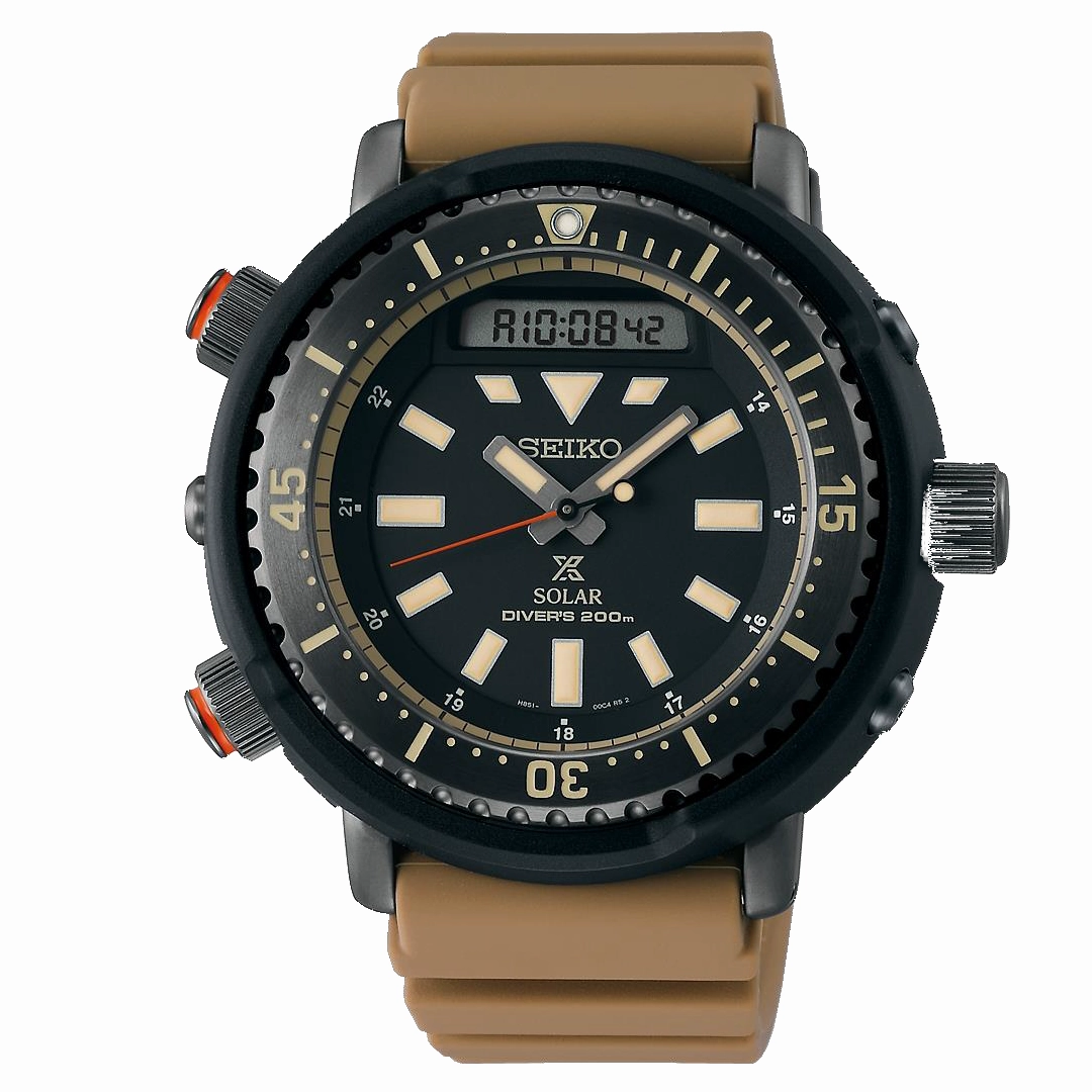 SEIKO - SNJ029P1
