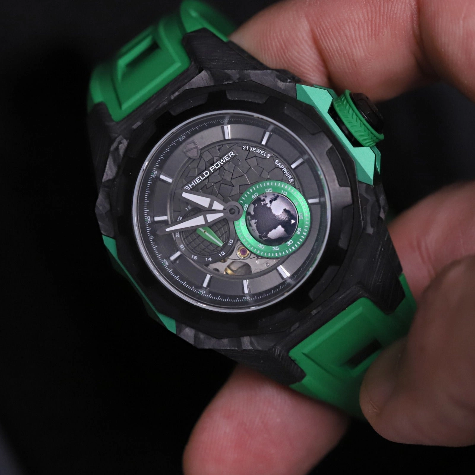 Shield Power - SHP4014