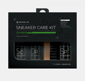 Sneaker Lab | SNEAKER CARE KIT
