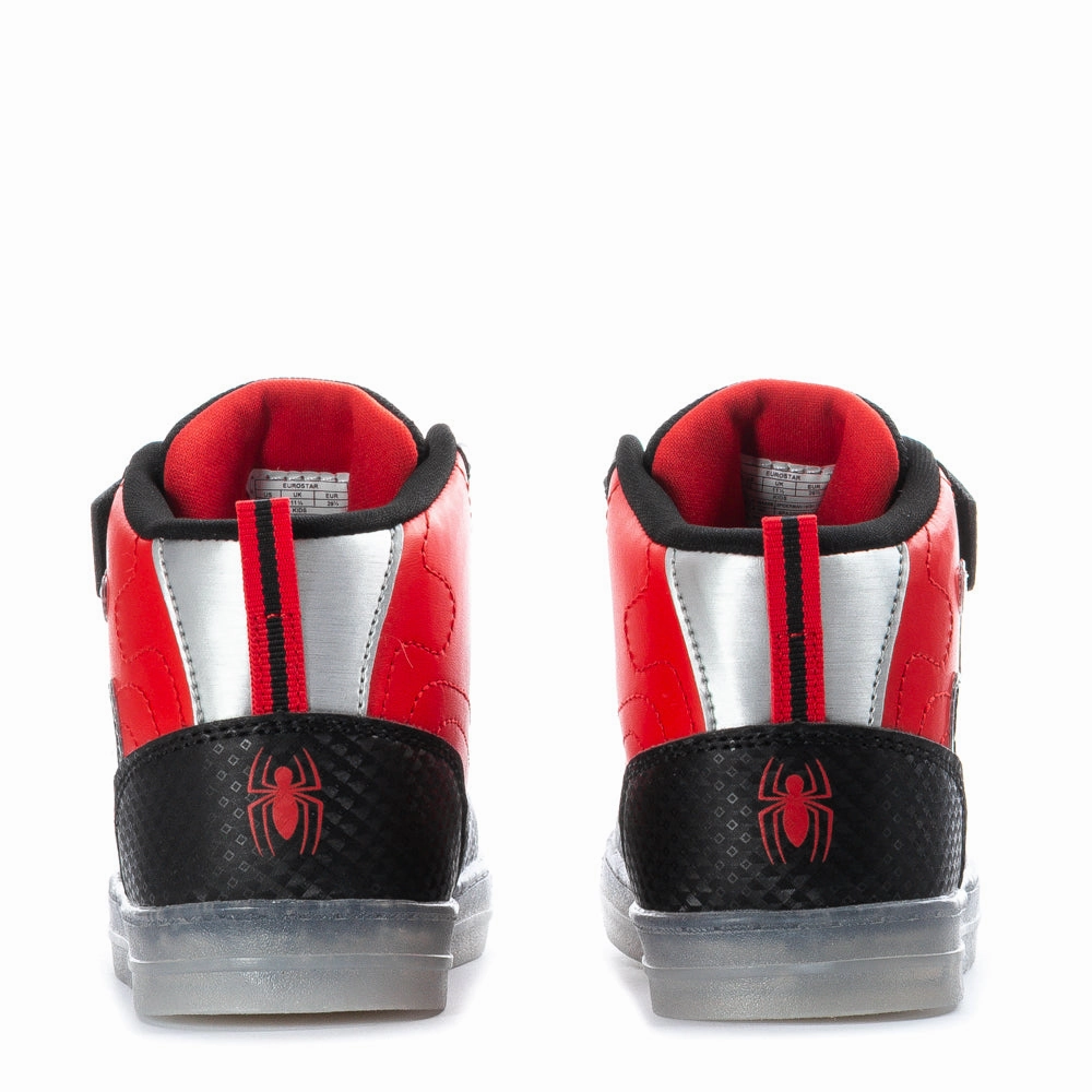 Spiderman High Top - Kids
