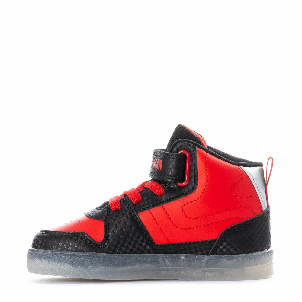 Spiderman High Top - Toddler