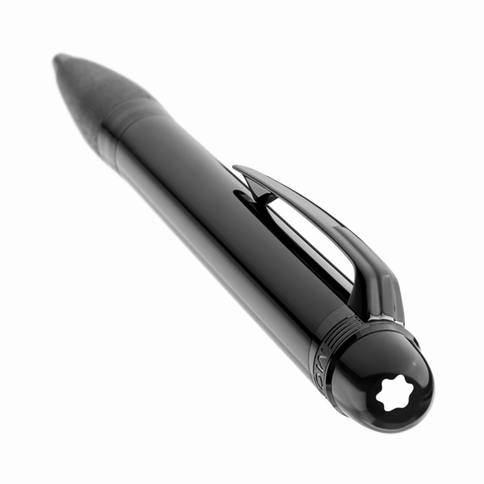 StarWalker BlackCosmos Doué Ballpoint Pen MB132523