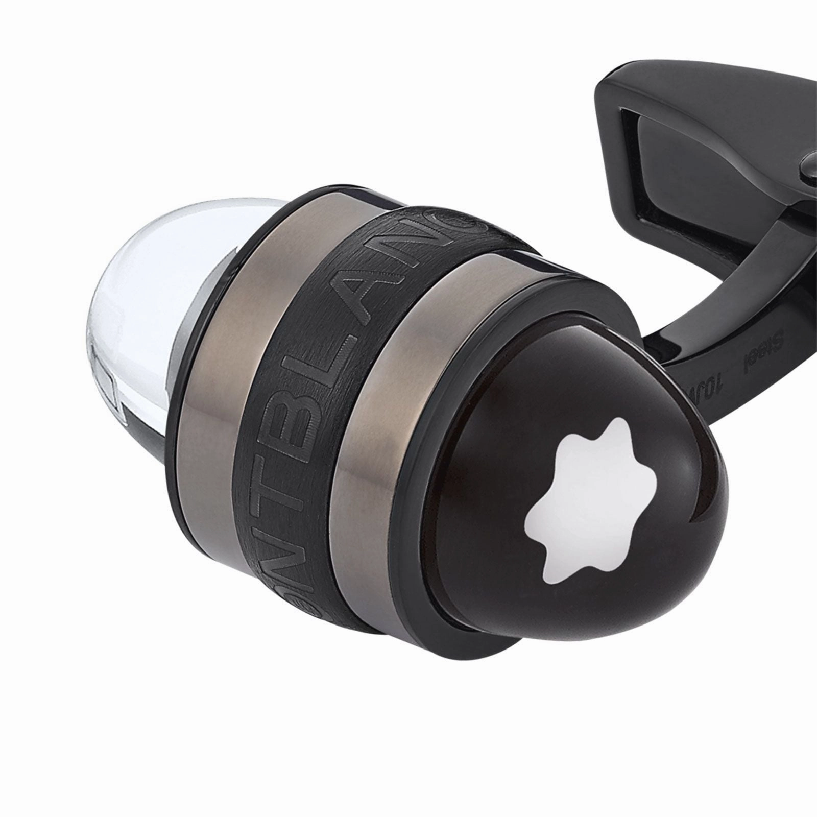 StarWalker Domed Cufflinks MB128394