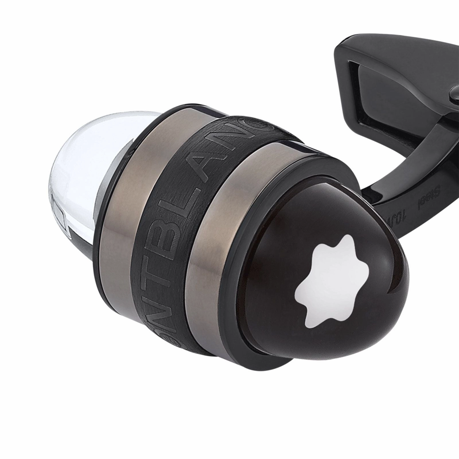 StarWalker Domed Cufflinks MB128394