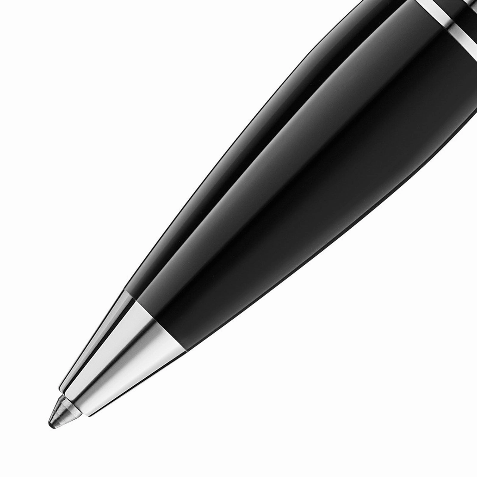 StarWalker Precious Resin Ballpoint Pen MB132509