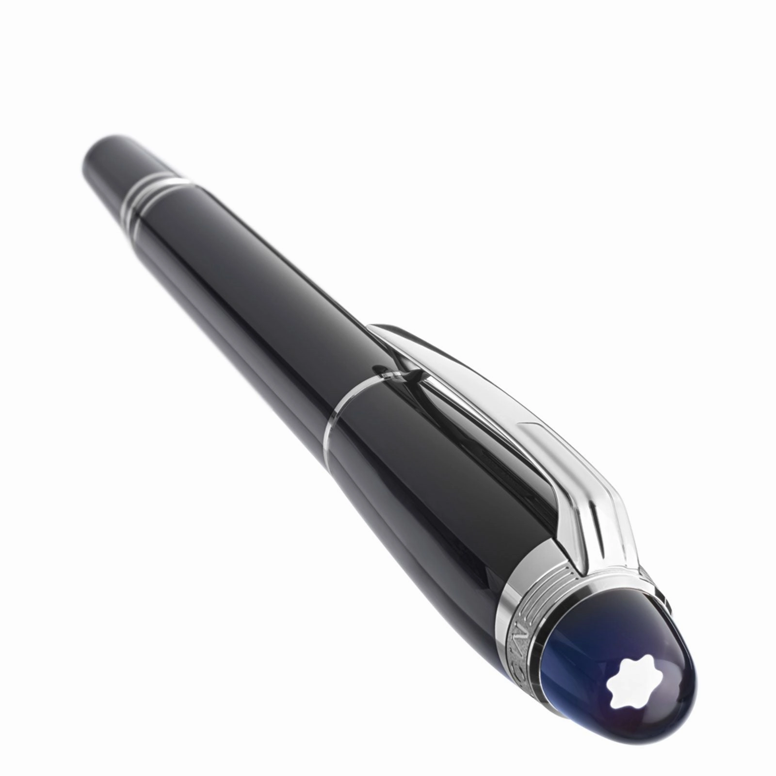 StarWalker Precious Resin Fineliner MB132508