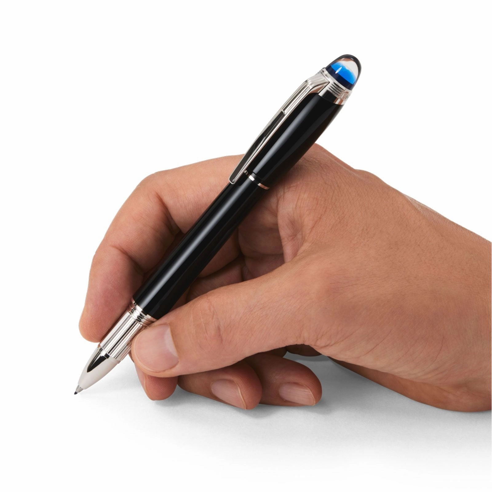 StarWalker Precious Resin Fineliner MB132508