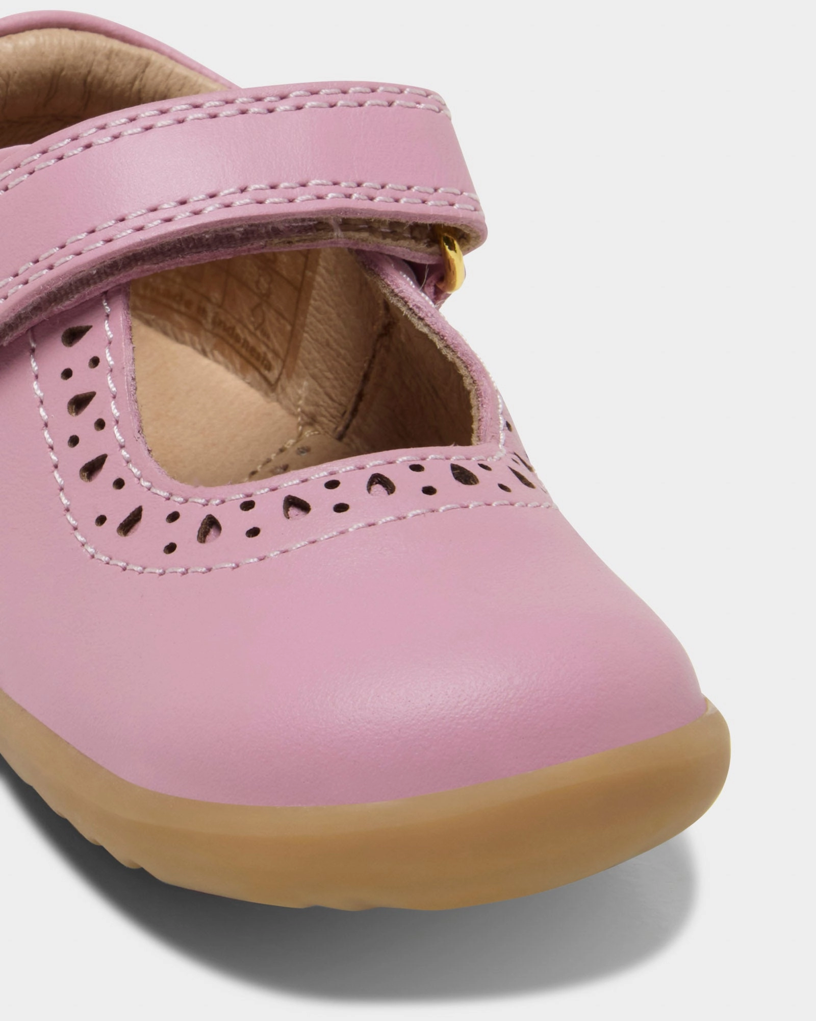 Step Up Lola Lilas
