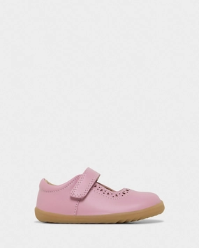 Step Up Lola Lilas