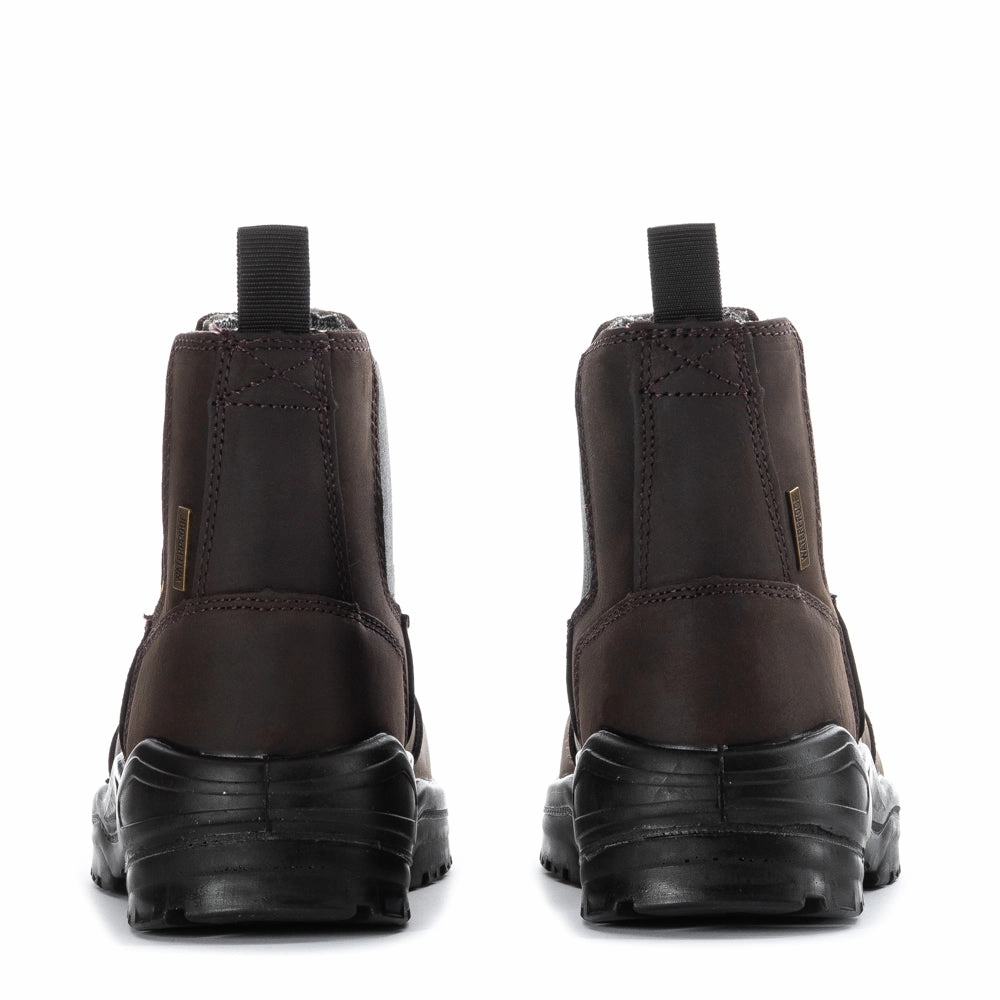 Striver Chelsea Steel Toe WP - Mens