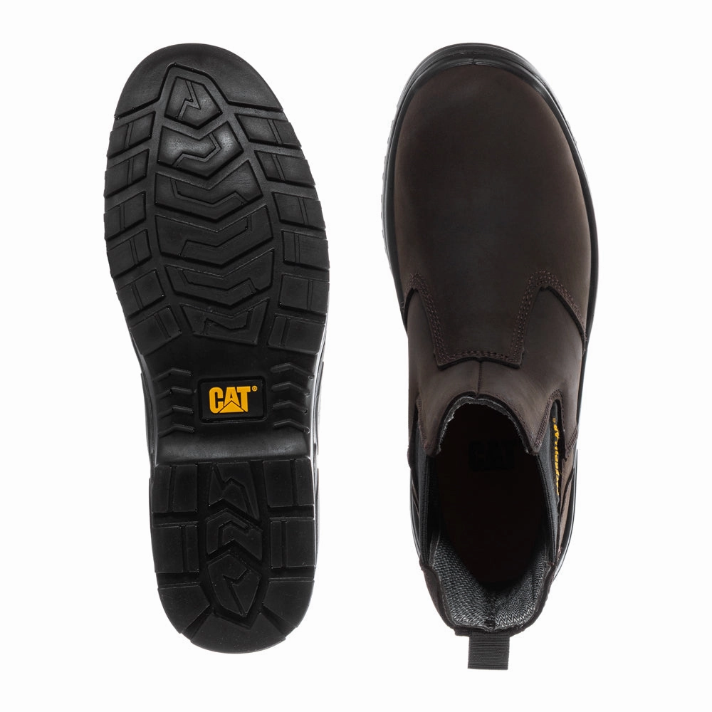 Striver Chelsea Steel Toe WP - Mens