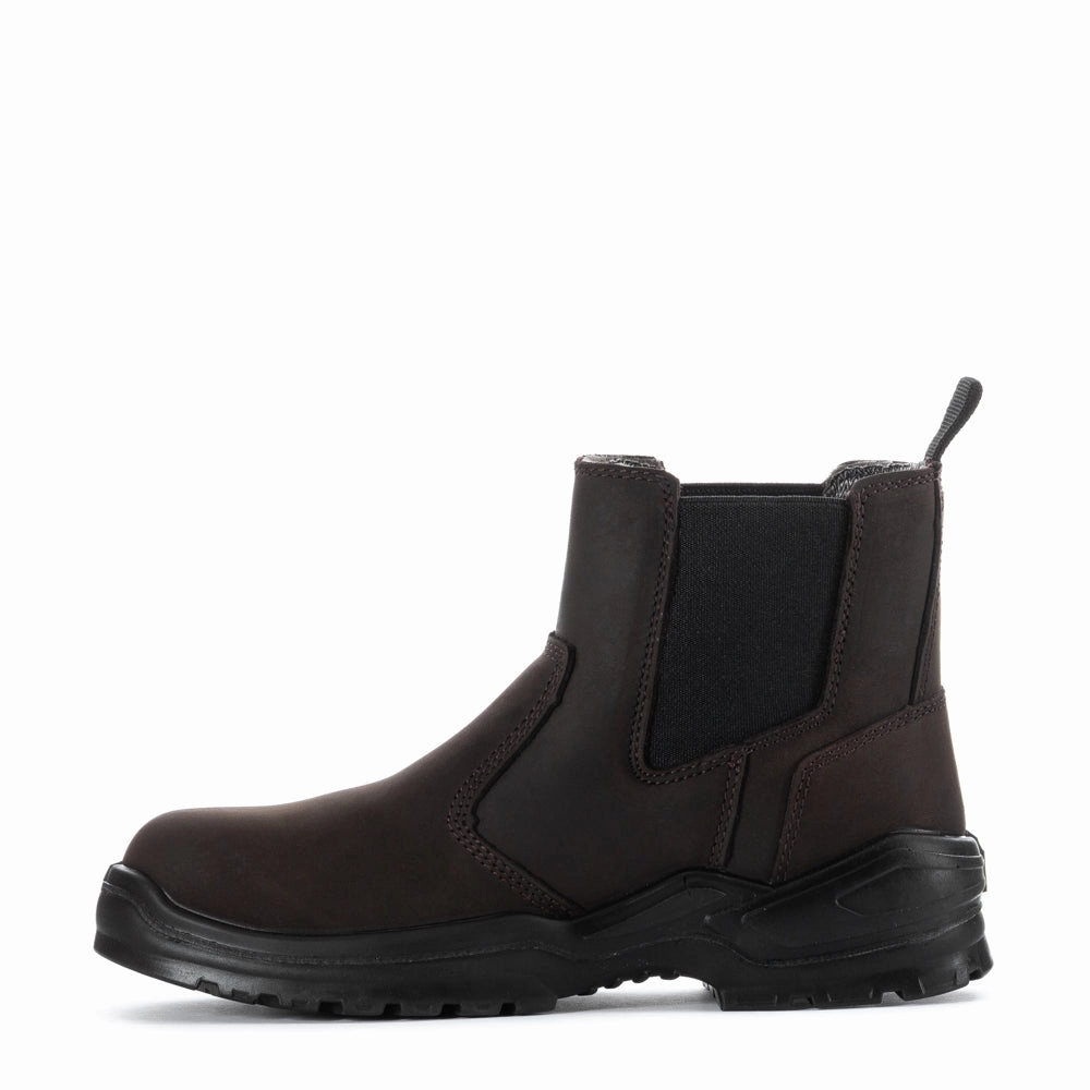 Striver Chelsea Steel Toe WP - Mens