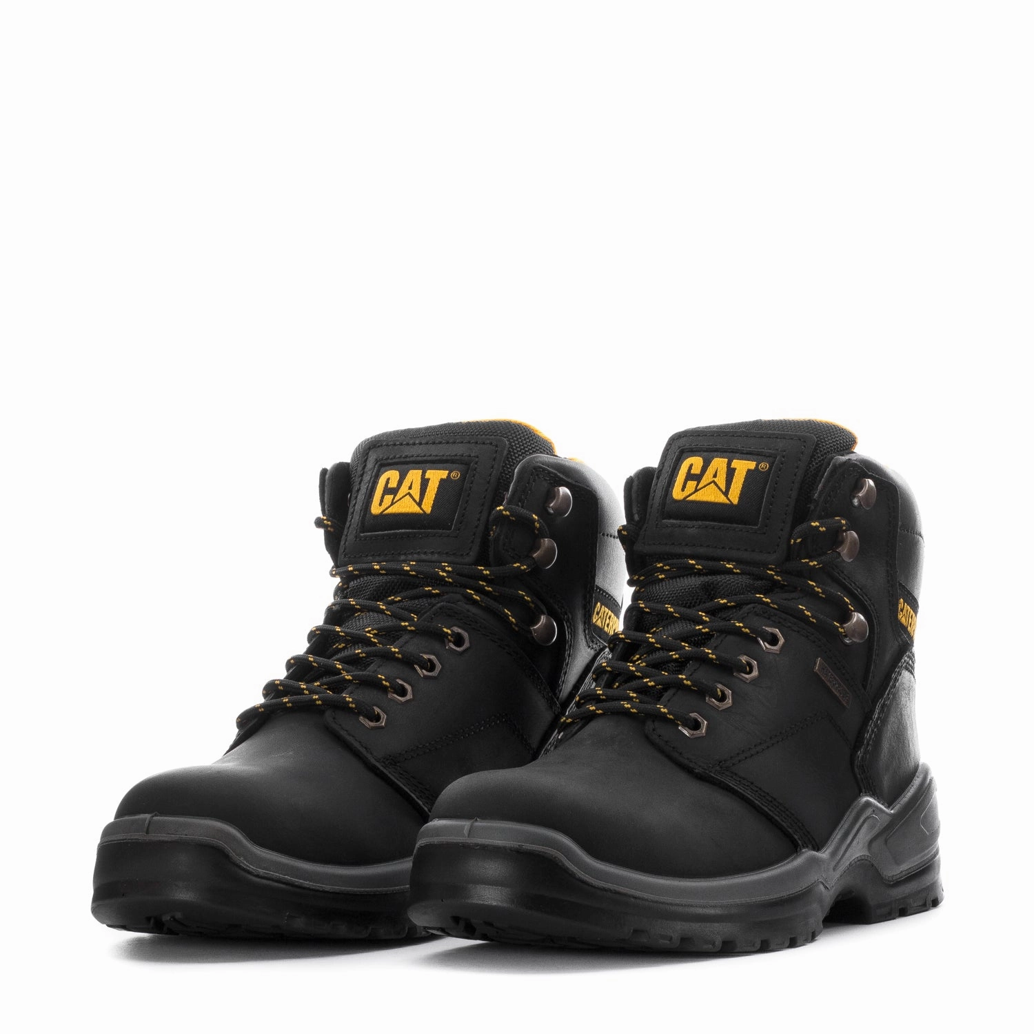 Striver Steel Toe WP Wide