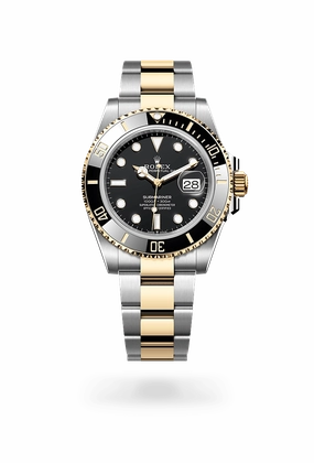 Submariner Date