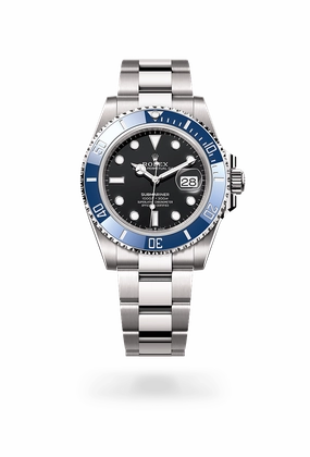 Submariner Date