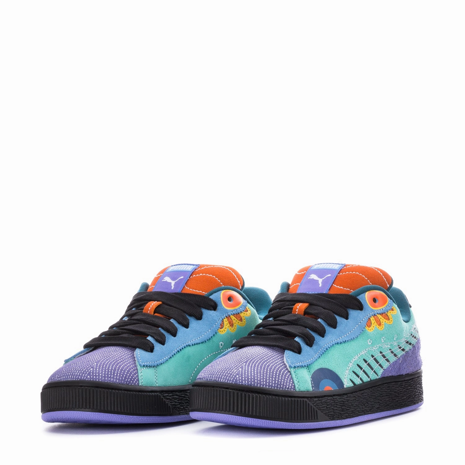 Suede XL - Mens