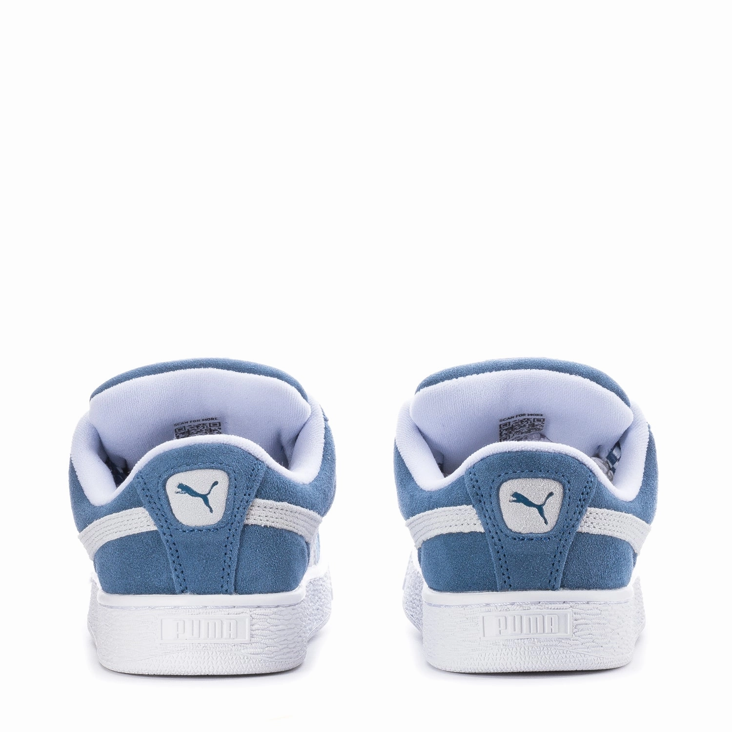 Suede XL - Womens