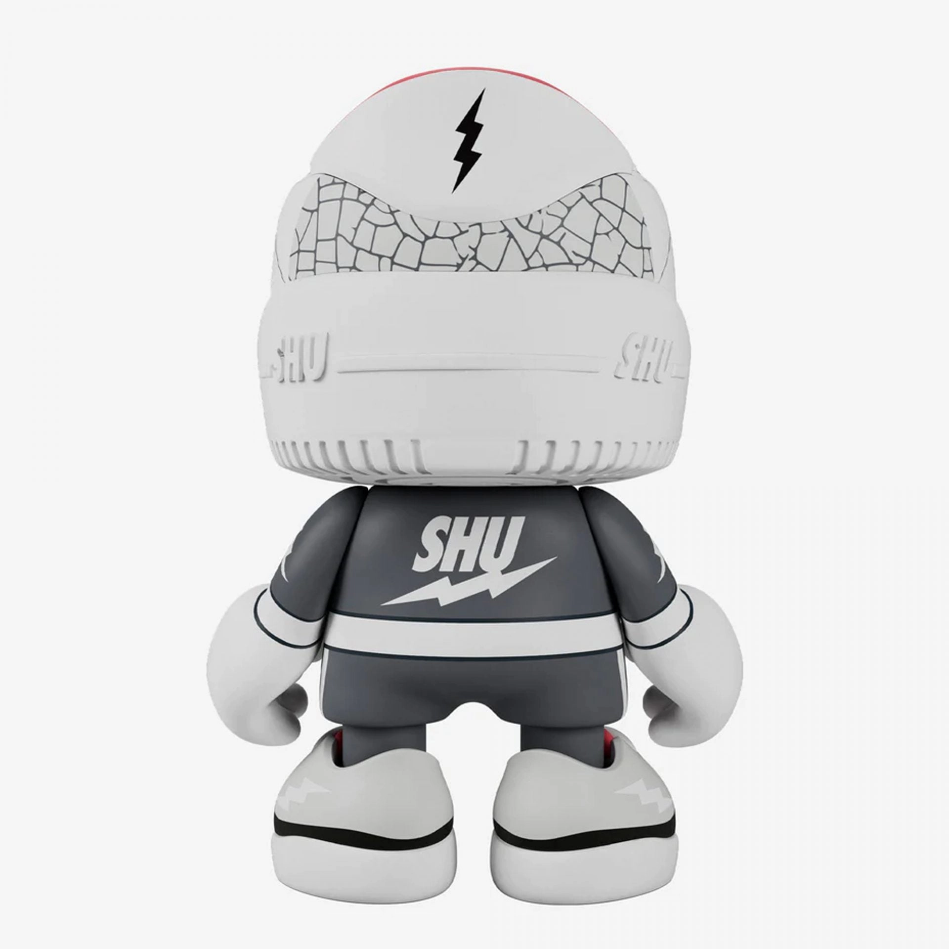 SUPERPLASTIC | SHUDOG CEMENT 8