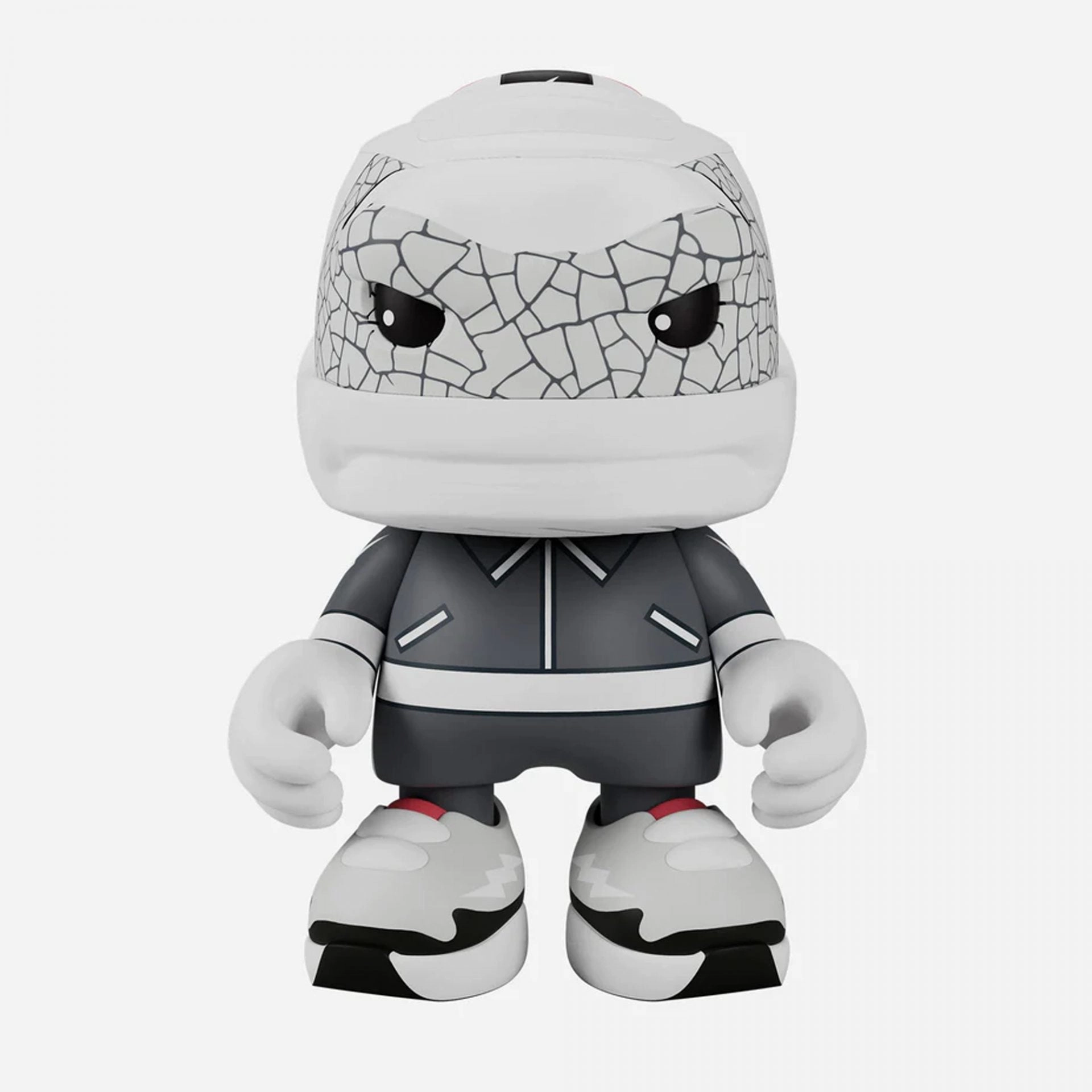 SUPERPLASTIC | SHUDOG CEMENT 8