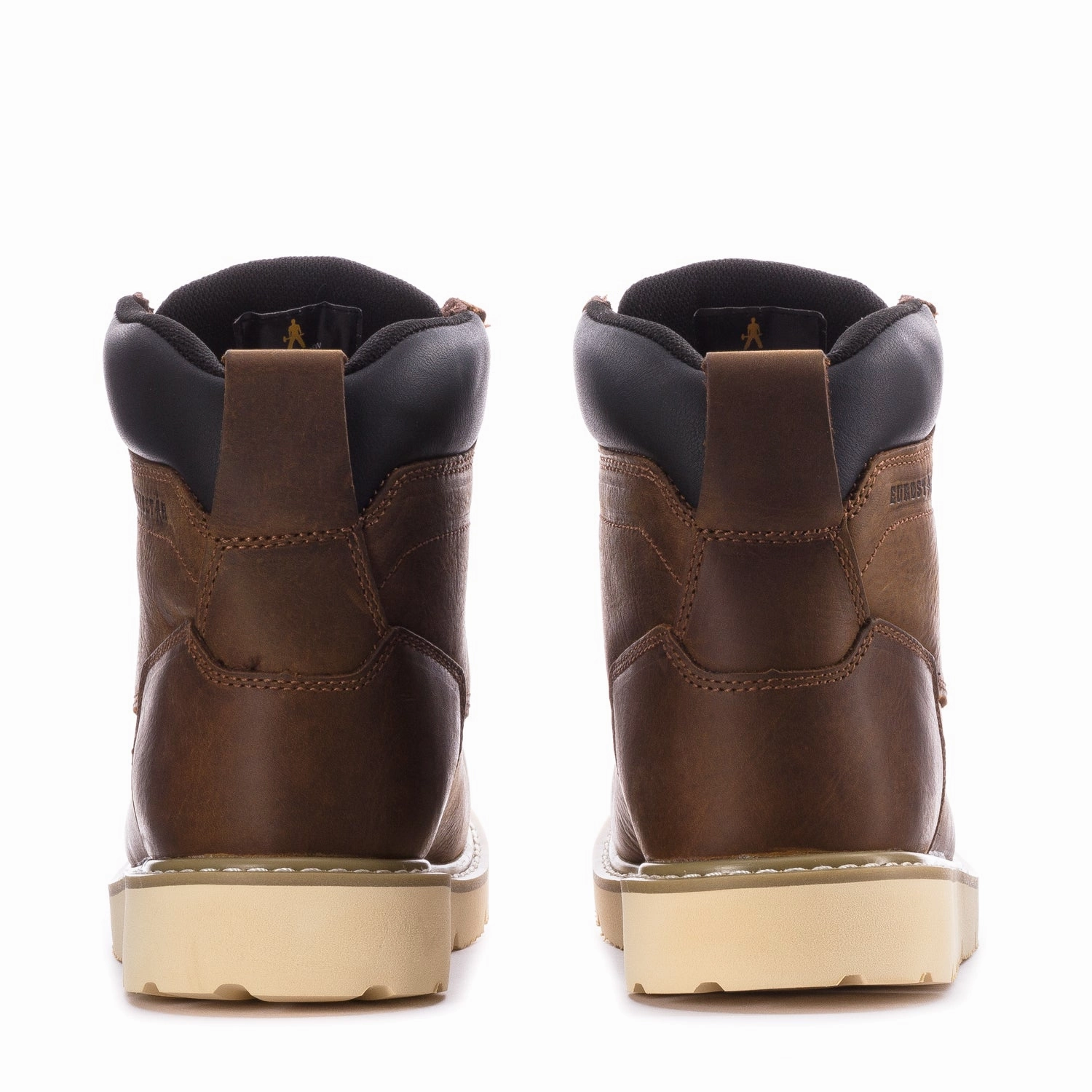 Theo Moc Toe Wide - Mens