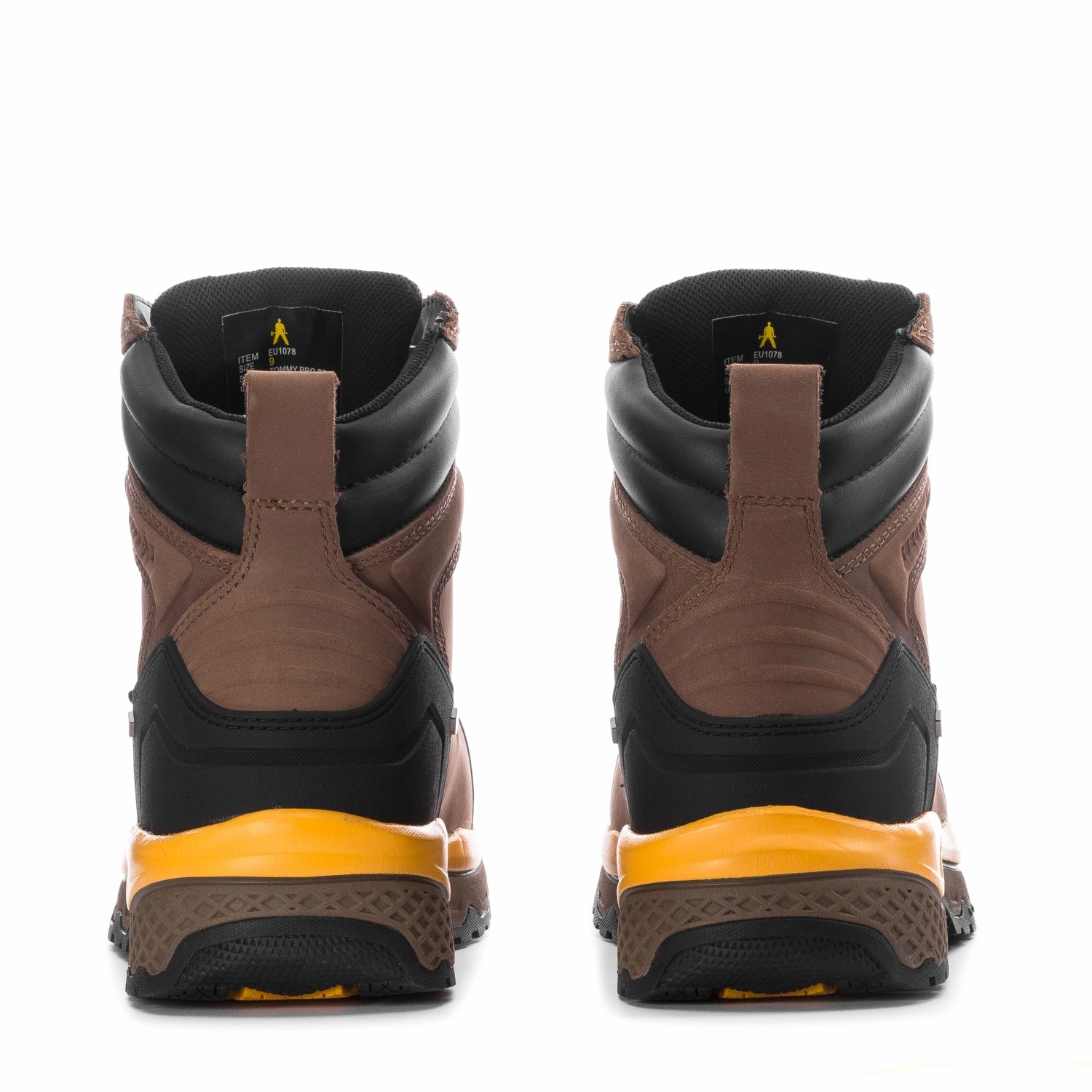 Tommy Pro Composite Toe - Mens