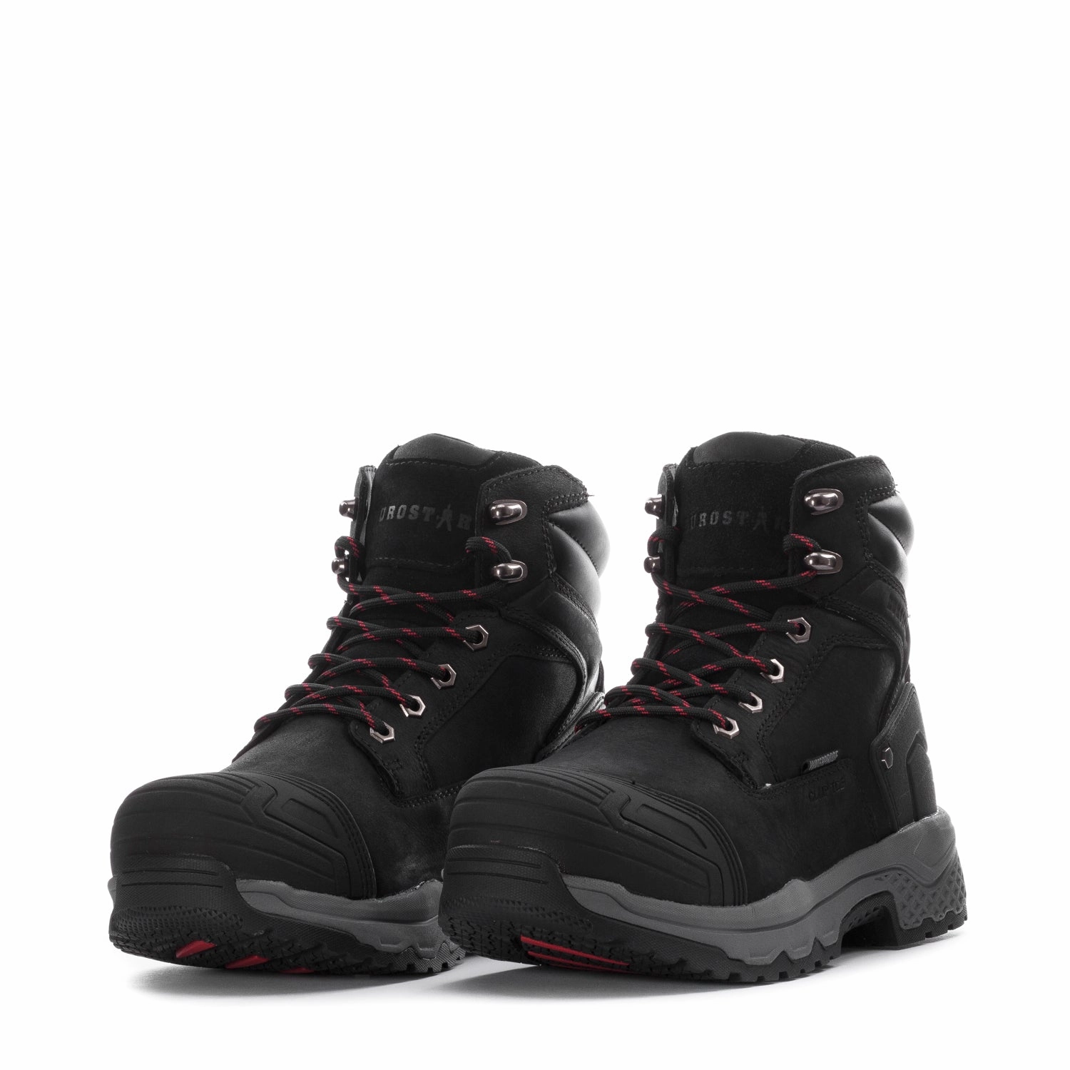 Tommy Pro Composite Toe - Mens