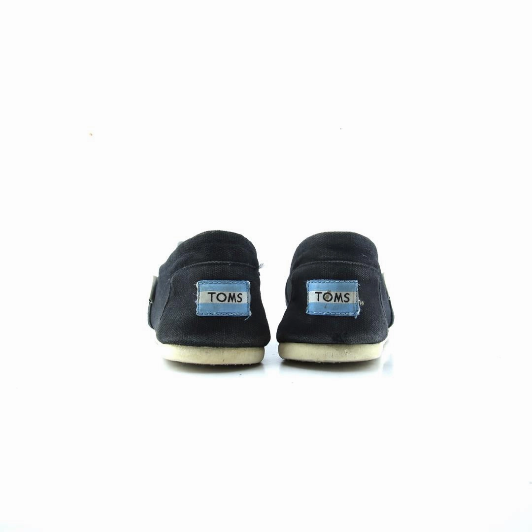 TOMS ALPARGATA
