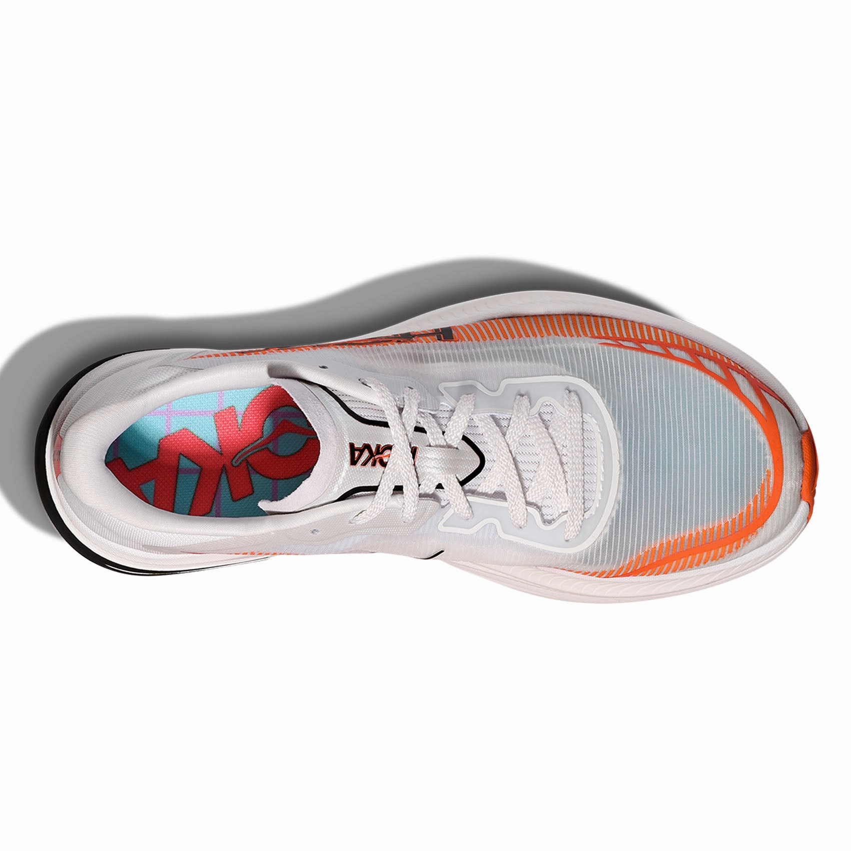 Unisex HOKA Cielo X1 2.0