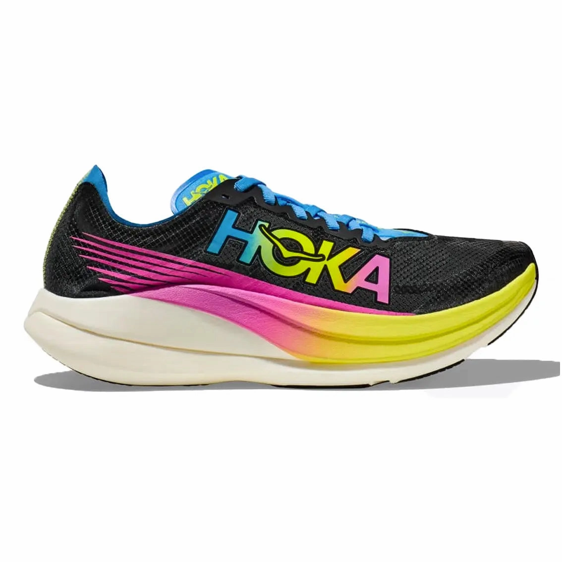 Unisex HOKA Rocket X2