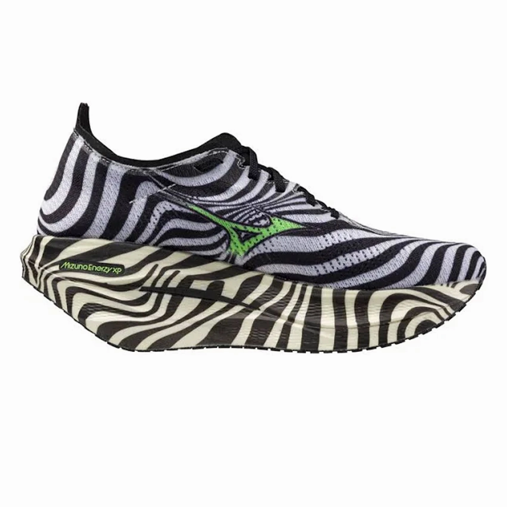 Unisex Mizuno Wave Rebellion Pro Beta