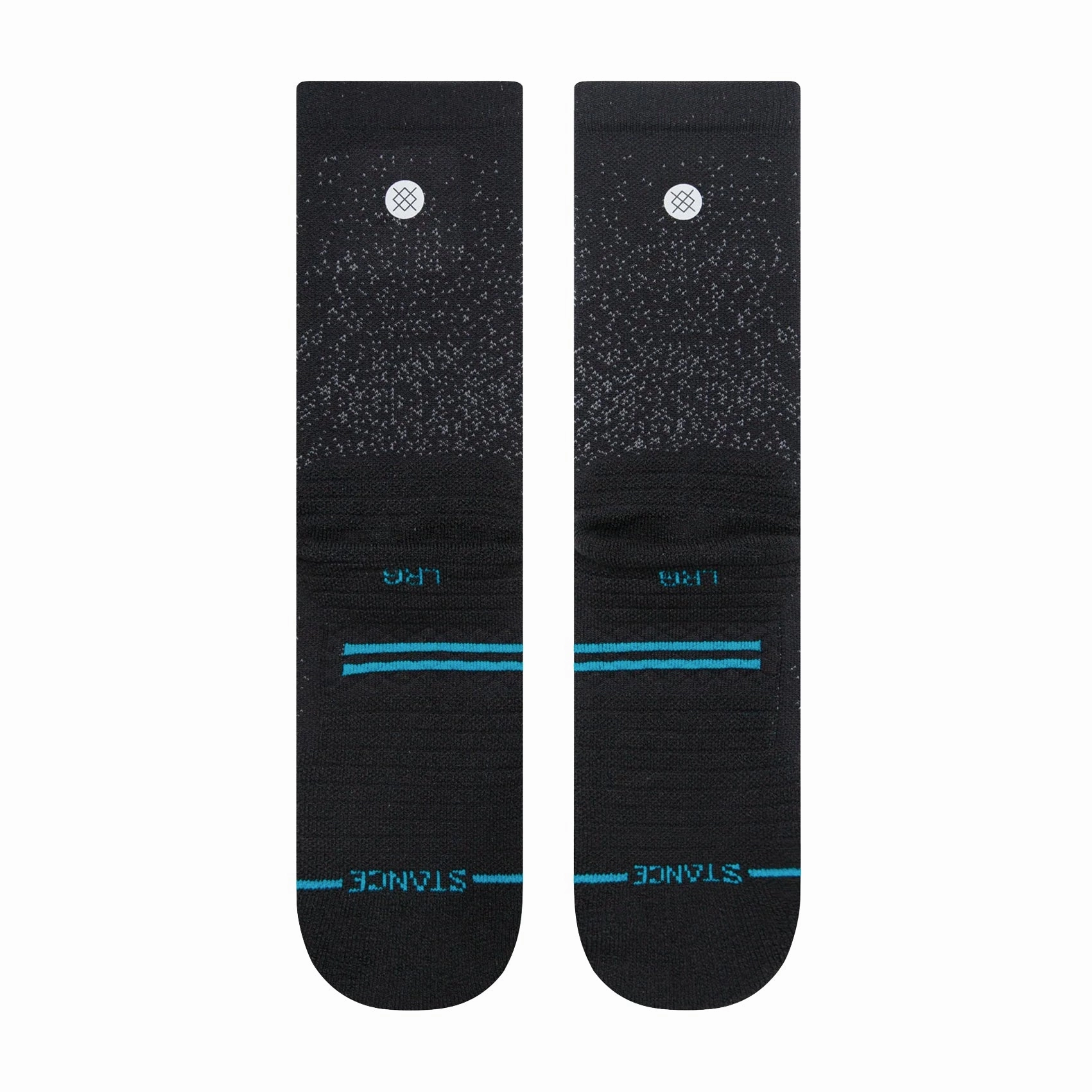 Unisex Stance Run Crew Sock