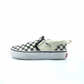 VANS CLASSIC CHECKERBOARD