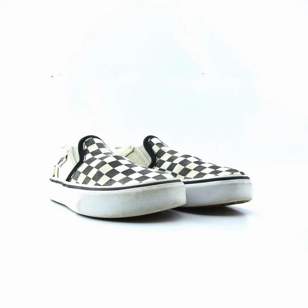 VANS CLASSIC CHECKERBOARD