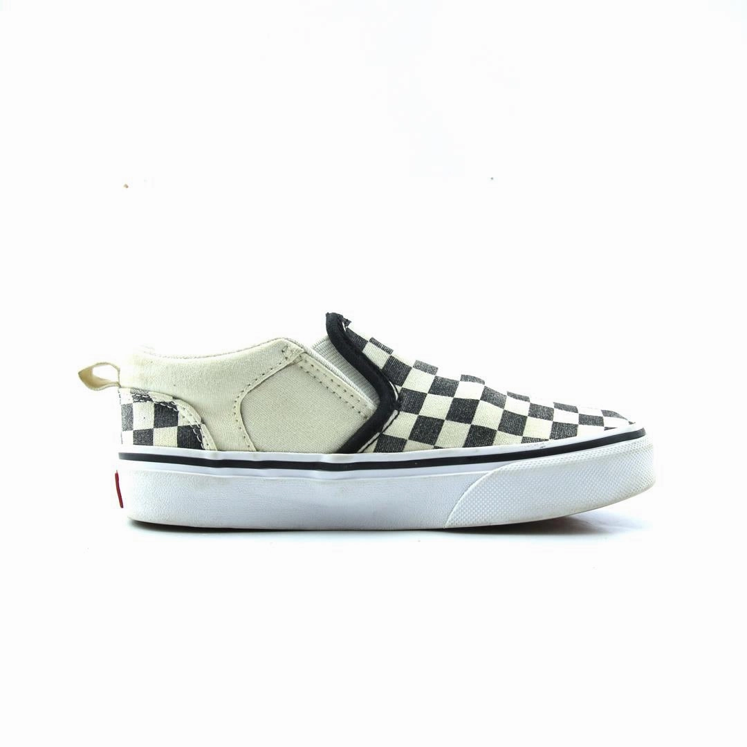 VANS CLASSIC CHECKERBOARD