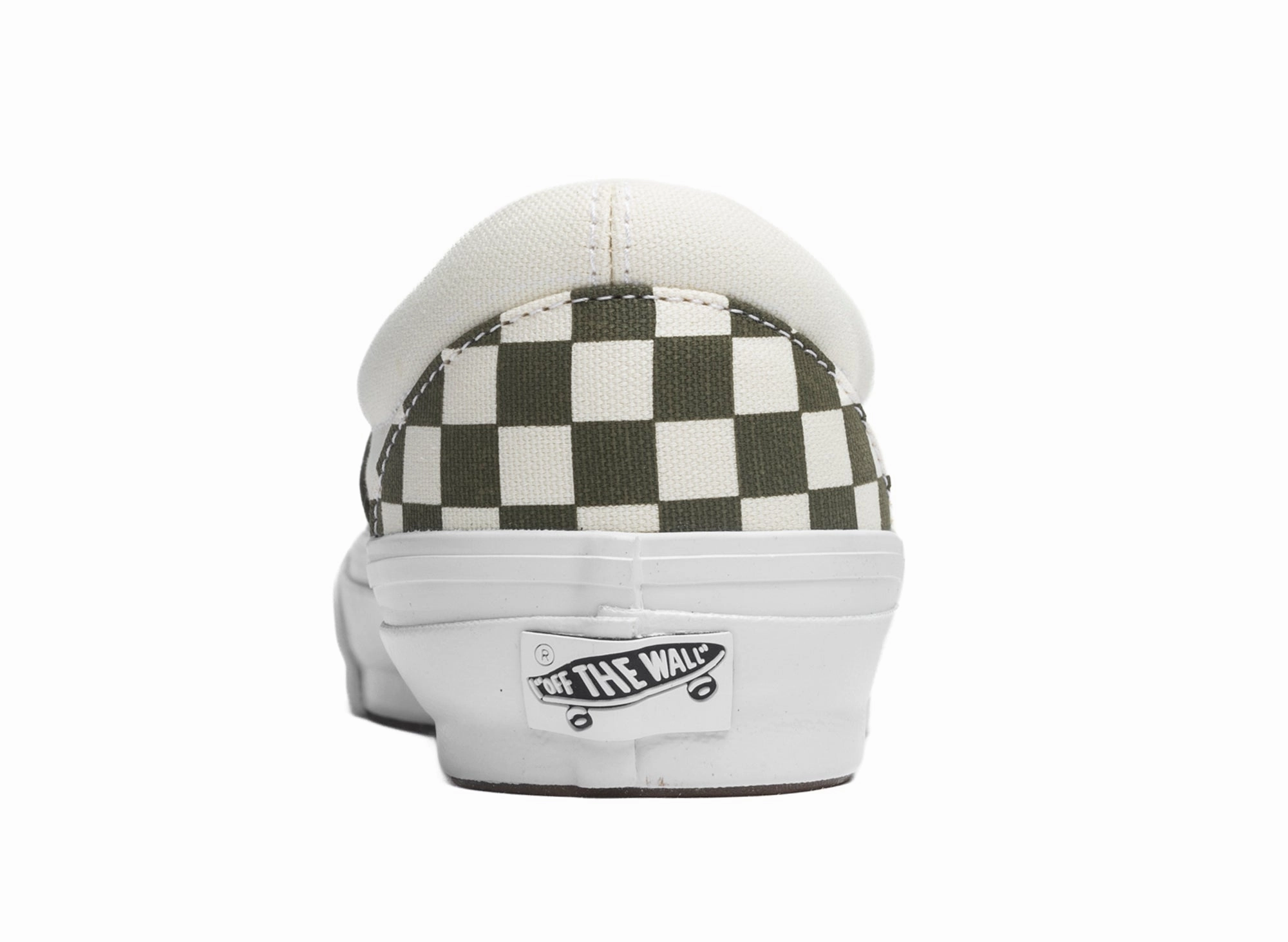 Vans LX Classic Slip-On 98